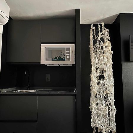 Buganvilla Modern & Luxury Малага Екстер'єр фото
