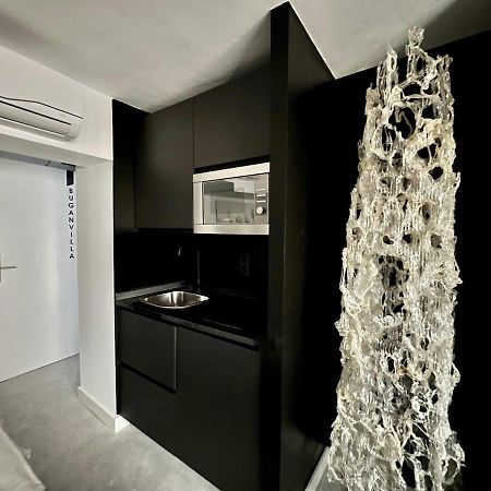 Buganvilla Modern & Luxury Малага Екстер'єр фото