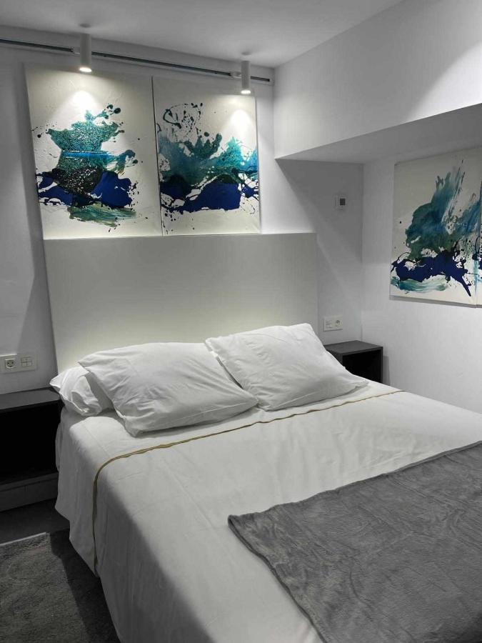 Buganvilla Modern & Luxury Малага Екстер'єр фото