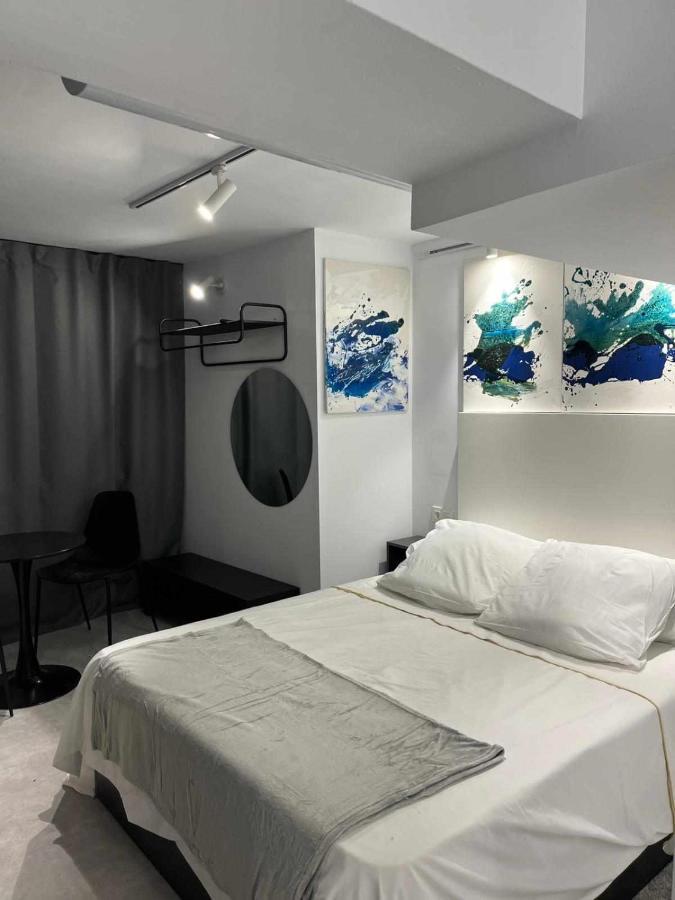 Buganvilla Modern & Luxury Малага Екстер'єр фото