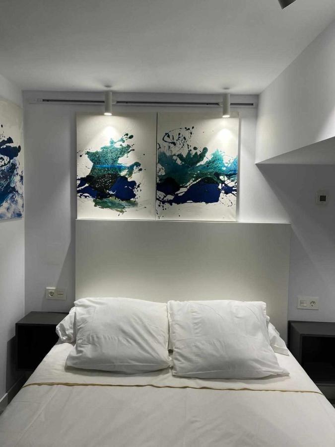 Buganvilla Modern & Luxury Малага Екстер'єр фото